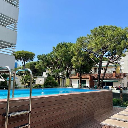 Apartment Fiore-2 By Interhome Lignano Sabbiadoro Zewnętrze zdjęcie