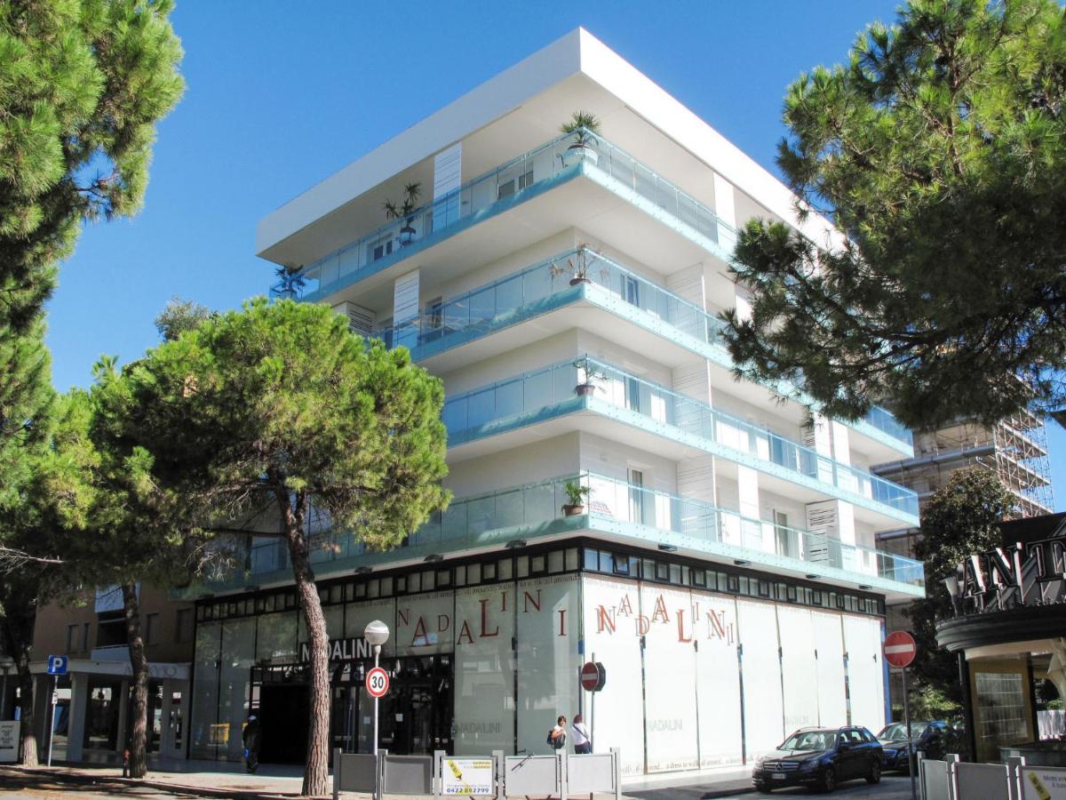 Apartment Fiore-2 By Interhome Lignano Sabbiadoro Zewnętrze zdjęcie