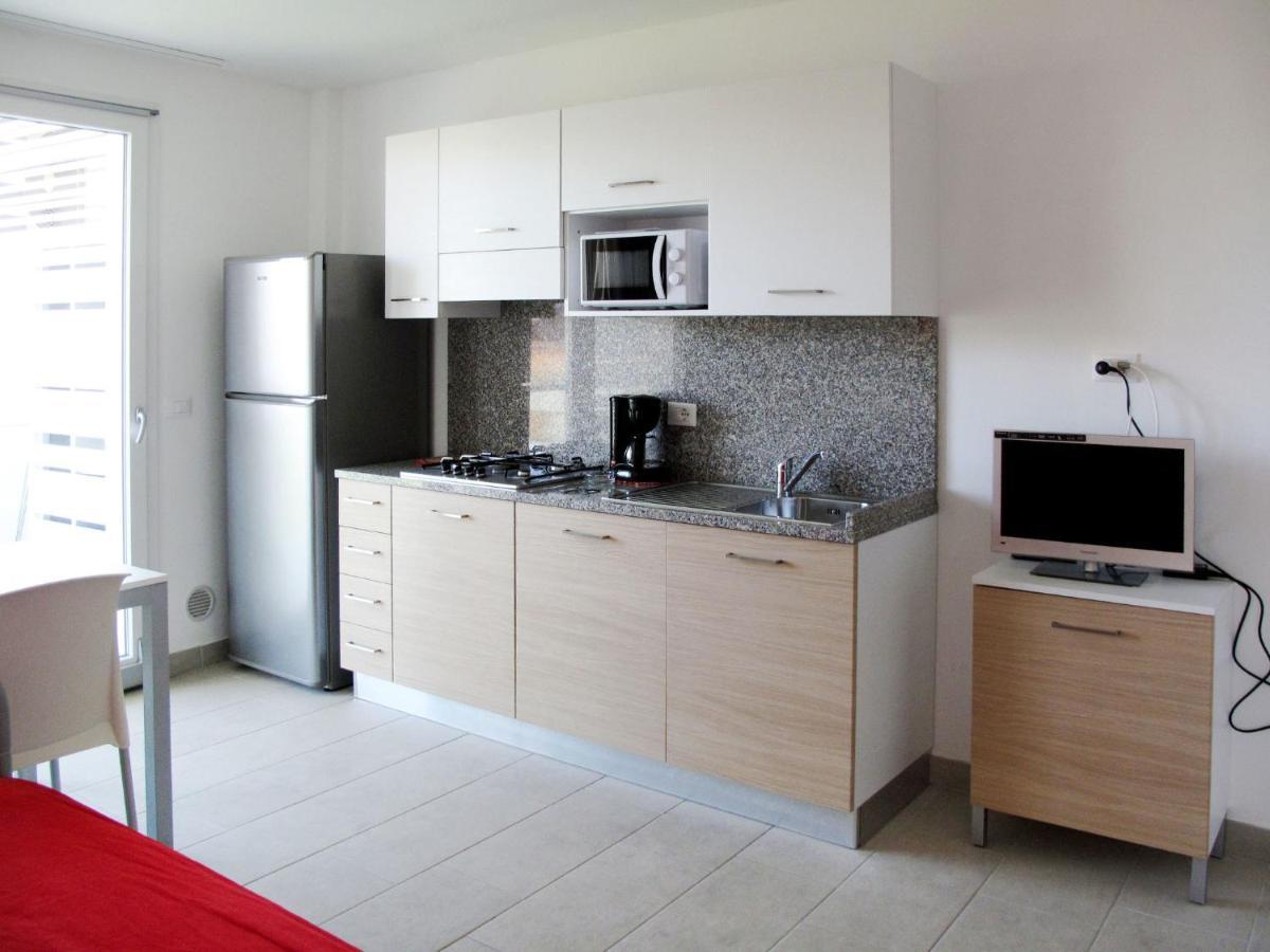 Apartment Fiore-2 By Interhome Lignano Sabbiadoro Zewnętrze zdjęcie