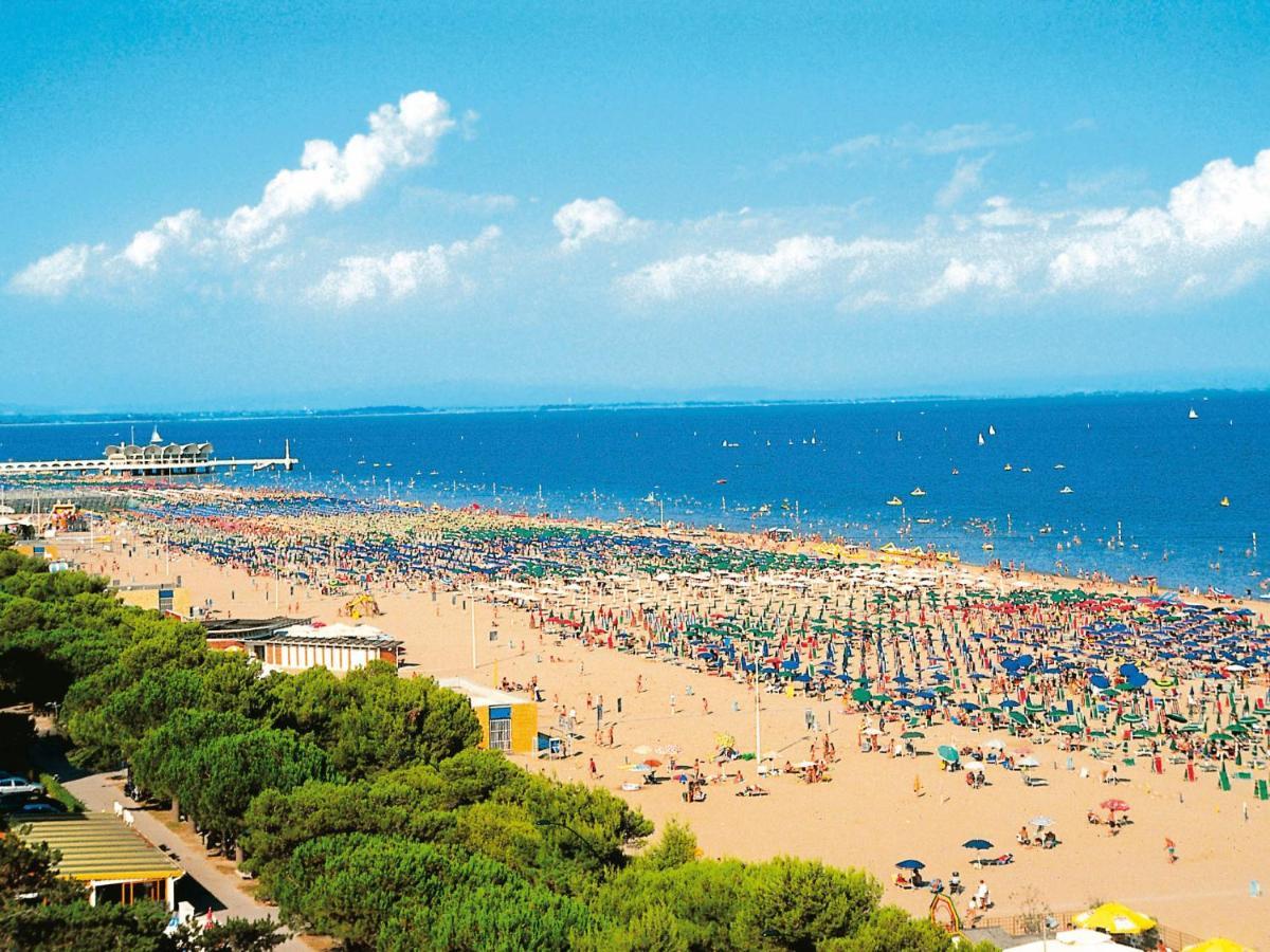 Apartment Fiore-2 By Interhome Lignano Sabbiadoro Zewnętrze zdjęcie