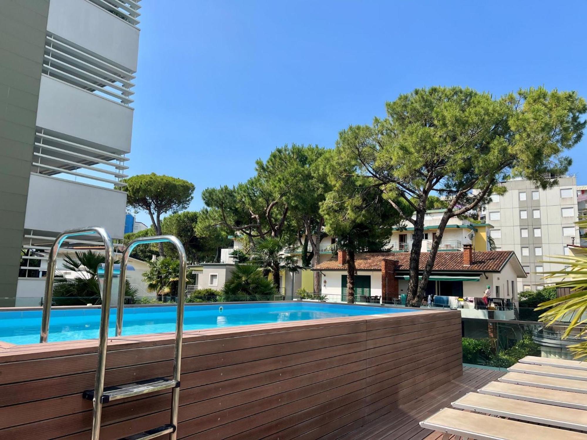 Apartment Fiore-2 By Interhome Lignano Sabbiadoro Zewnętrze zdjęcie