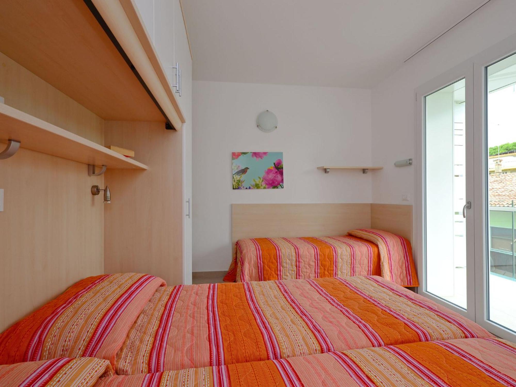 Apartment Fiore-2 By Interhome Lignano Sabbiadoro Zewnętrze zdjęcie