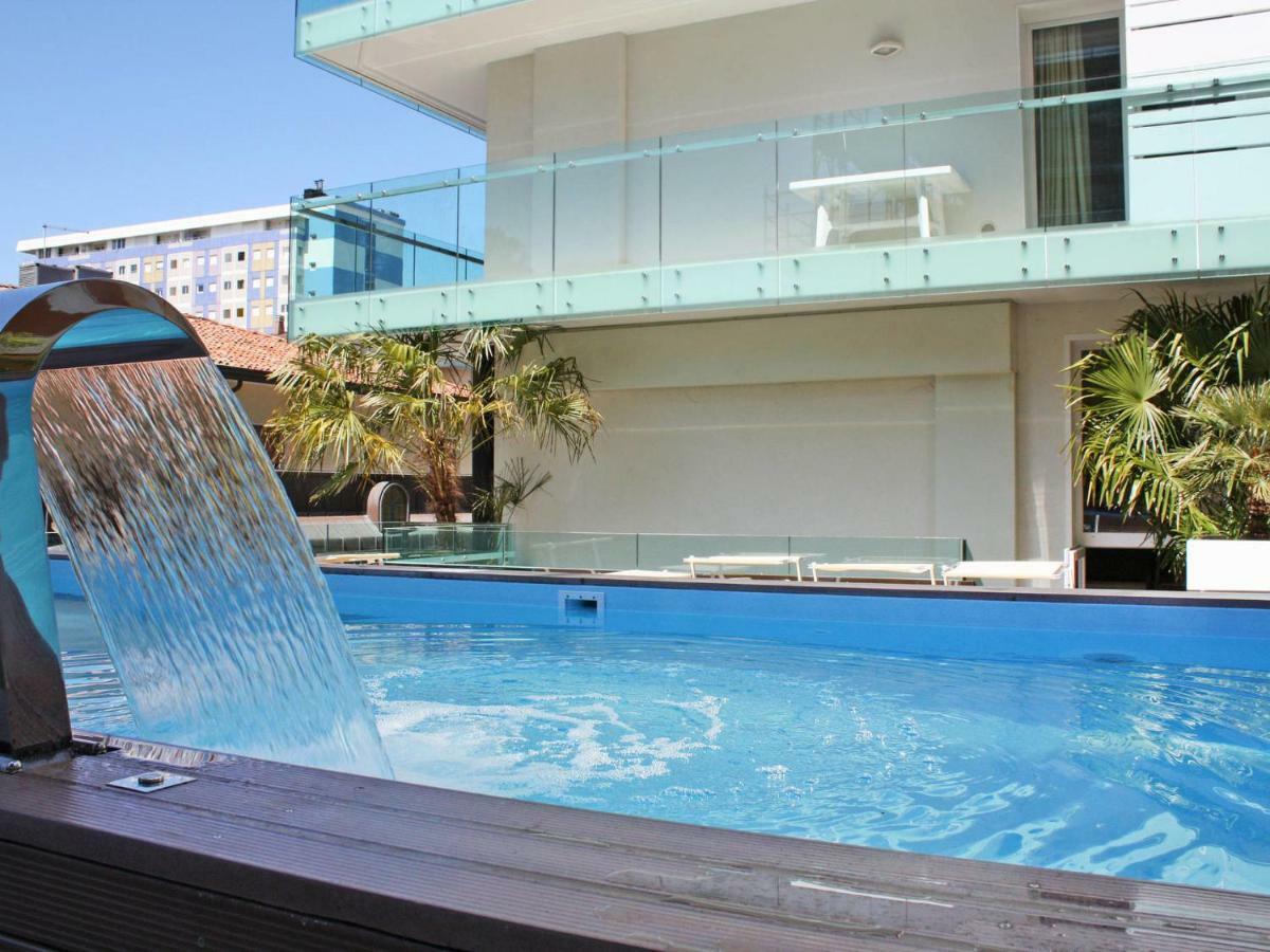 Apartment Fiore-2 By Interhome Lignano Sabbiadoro Zewnętrze zdjęcie