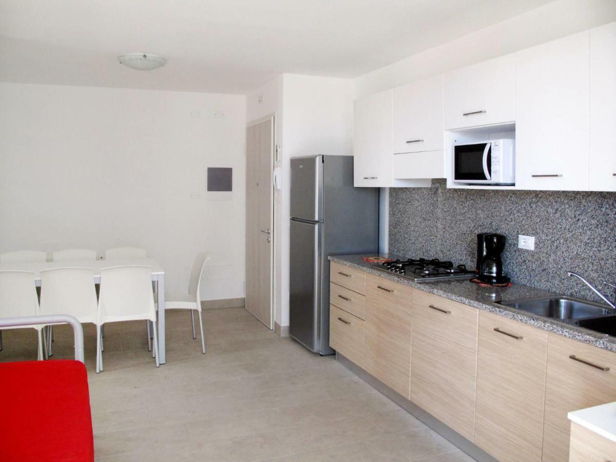 Apartment Fiore-2 By Interhome Lignano Sabbiadoro Zewnętrze zdjęcie